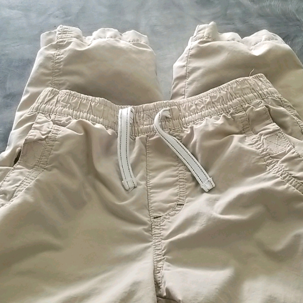 Childs eddie bauer's khaki's